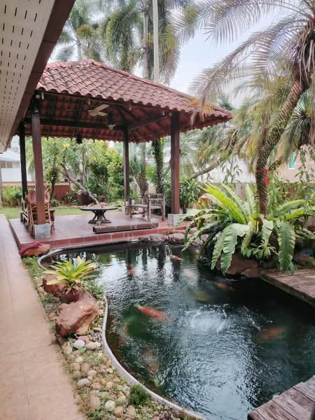 Rumah Berkembar untuk Dijual di Taman Mansion (Ipoh) - Ainsley Thong - PropertyGuru.com.my