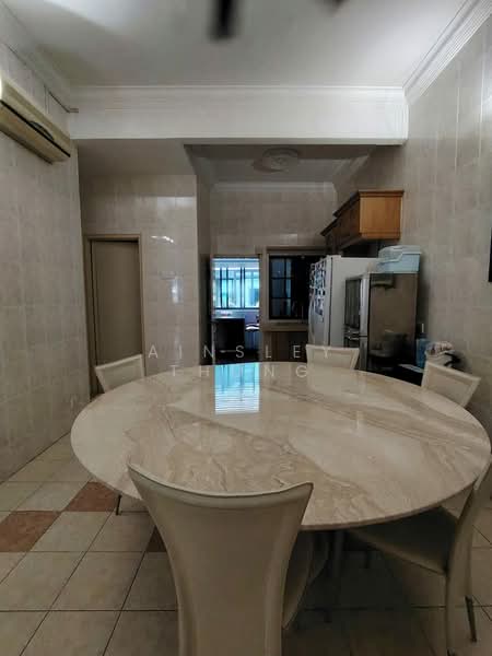 Rumah Berkembar untuk Dijual di Taman Mansion (Ipoh) - Ainsley Thong - PropertyGuru.com.my