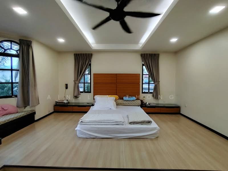 Rumah Berkembar untuk Dijual di Taman Mansion (Ipoh) - Ainsley Thong - PropertyGuru.com.my