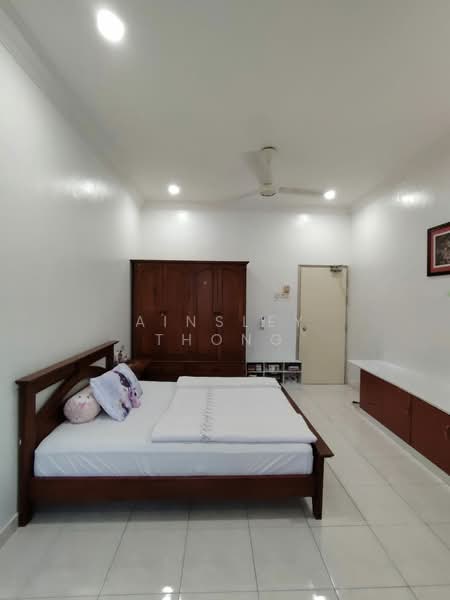 Rumah Berkembar untuk Dijual di Taman Mansion (Ipoh) - Ainsley Thong - PropertyGuru.com.my