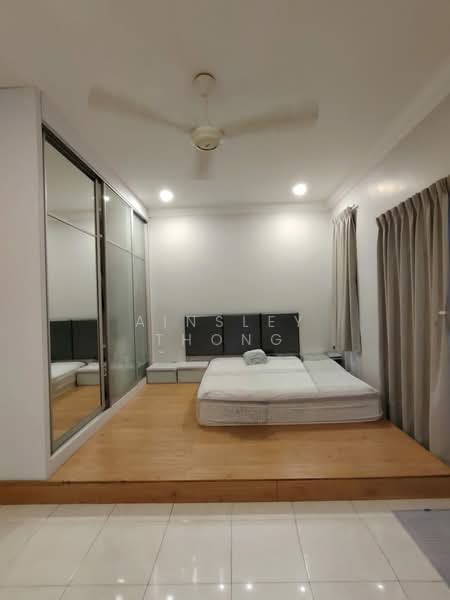 Rumah Berkembar untuk Dijual di Taman Mansion (Ipoh) - Ainsley Thong - PropertyGuru.com.my