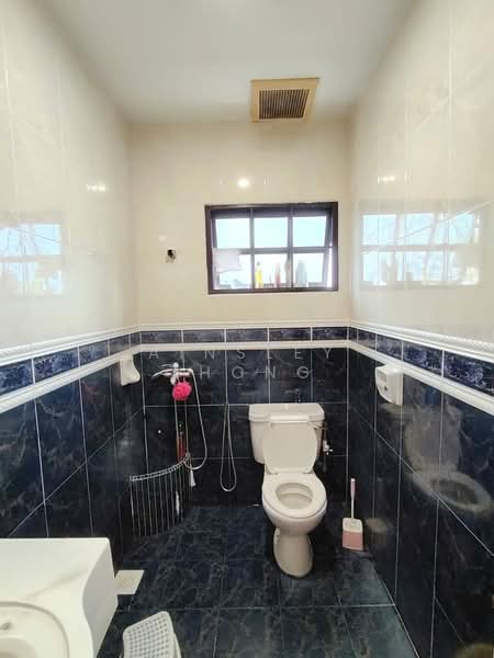 Rumah Berkembar untuk Dijual di Taman Mansion (Ipoh) - Ainsley Thong - PropertyGuru.com.my