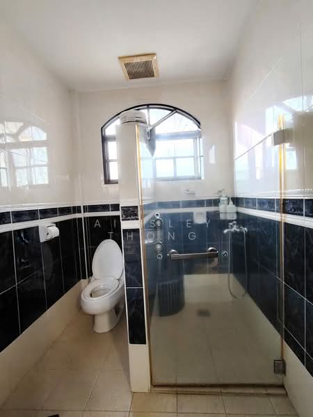 Rumah Berkembar untuk Dijual di Taman Mansion (Ipoh) - Ainsley Thong - PropertyGuru.com.my