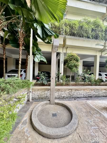 Condominium for Sale at Platinum Hill PV 5 - Susie Ong - Exterior - PropertyGuru.com.my