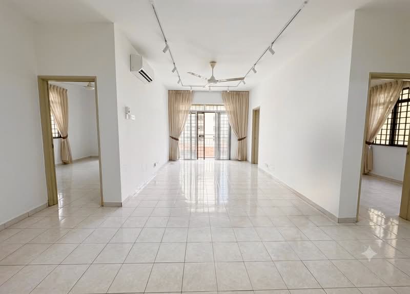 Condominium for Sale at Platinum Hill PV 5 - Susie Ong - PropertyGuru.com.my