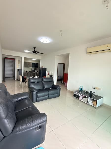 Service Residence for Sale at D'Secret Garden (Pangsapuri Kempas Indah) - Ian Chen - PropertyGuru.com.my