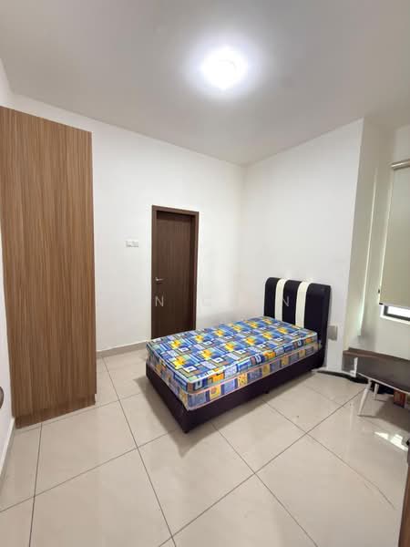 Service Residence for Sale at D'Secret Garden (Pangsapuri Kempas Indah) - Ian Chen - PropertyGuru.com.my