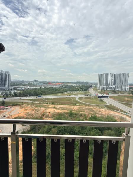 Service Residence for Sale at D'Secret Garden (Pangsapuri Kempas Indah) - Ian Chen - PropertyGuru.com.my
