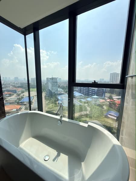 Service Residence for Sale at The Astaka @ 1 Bukit Senyum - Ian Chen - PropertyGuru.com.my