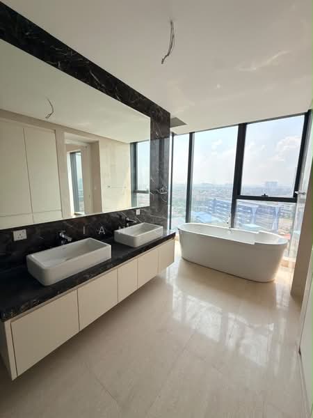 Service Residence for Sale at The Astaka @ 1 Bukit Senyum - Ian Chen - PropertyGuru.com.my