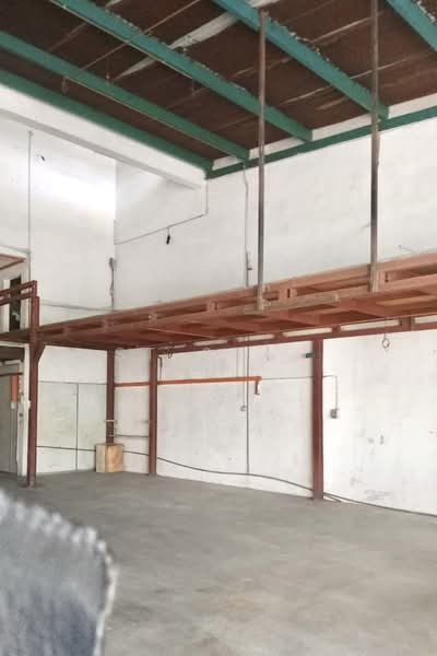 Terrace Factory for Rent in Taman Industri Teguh (Bukit Mertajam) - St Seah - Interior - PropertyGuru.com.my