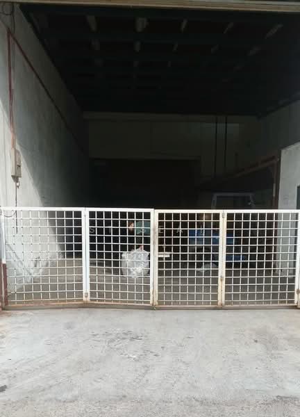 Terrace Factory for Rent in Taman Industri Teguh (Bukit Mertajam) - St Seah - Exterior - PropertyGuru.com.my