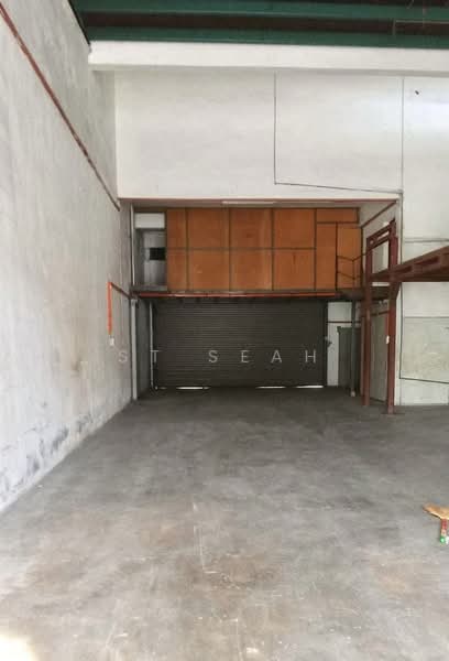 Terrace Factory for Rent in Taman Industri Teguh (Bukit Mertajam) - St Seah - Interior - PropertyGuru.com.my