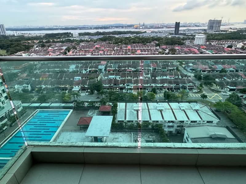 Service Residence for Sale at D'carlton (Residensi Seri Mega) - Renee Gan - Exterior - PropertyGuru.com.my