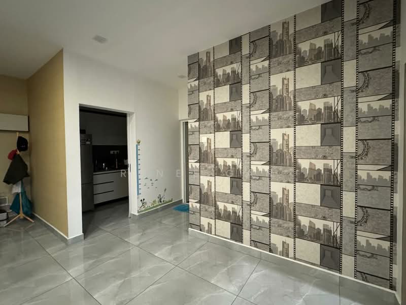 Service Residence for Sale at D'carlton (Residensi Seri Mega) - Renee Gan - Interior - PropertyGuru.com.my