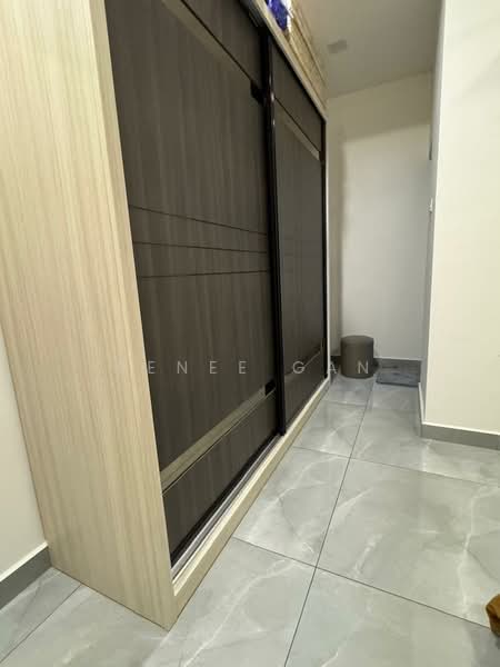 Service Residence for Sale at D'carlton (Residensi Seri Mega) - Renee Gan - Interior - PropertyGuru.com.my