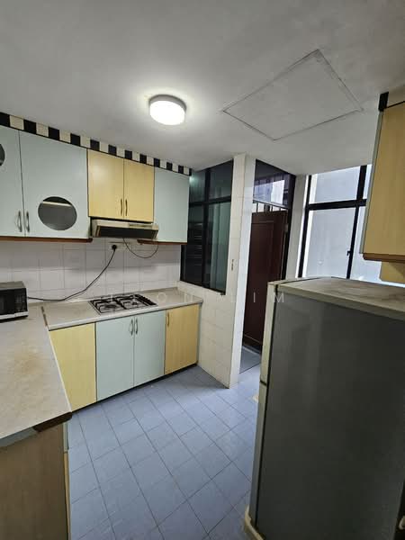 Pangsapuri untuk Dijual di Mewah View Luxurious Apartments - Leon Lim - PropertyGuru.com.my