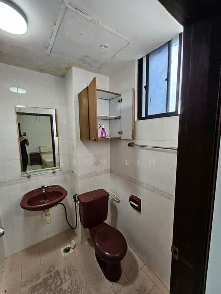 Pangsapuri untuk Dijual di Mewah View Luxurious Apartments - Leon Lim - PropertyGuru.com.my