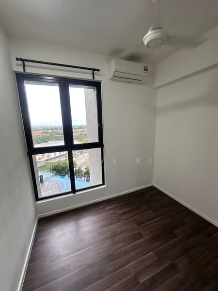 Service Residence for Rent at Geo Bukit Rimau - STEVE KI - PropertyGuru.com.my