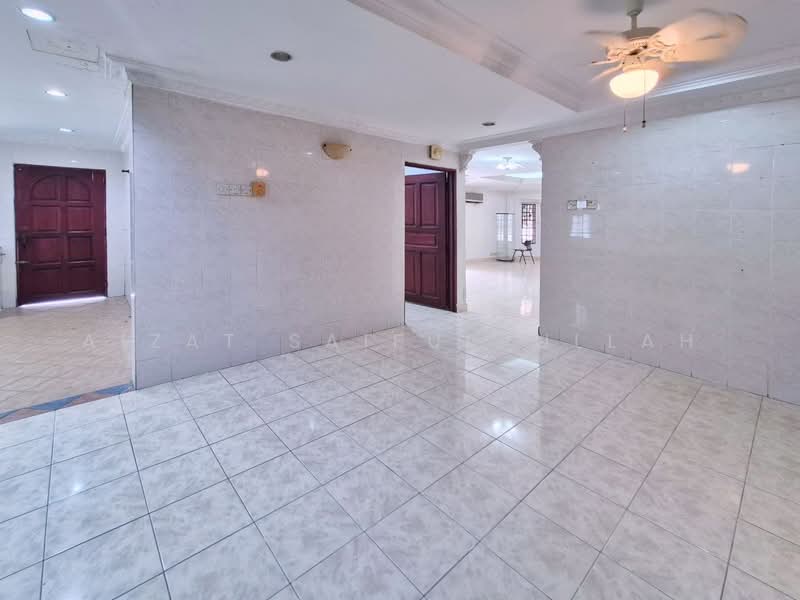 Rumah Teres 2 Tingkat untuk Dijual di Kota Damansara (Selangor) - Aizat Saifulrullah - PropertyGuru.com.my