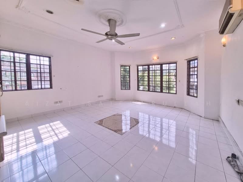 Rumah Teres 2 Tingkat untuk Dijual di Kota Damansara (Selangor) - Aizat Saifulrullah - PropertyGuru.com.my