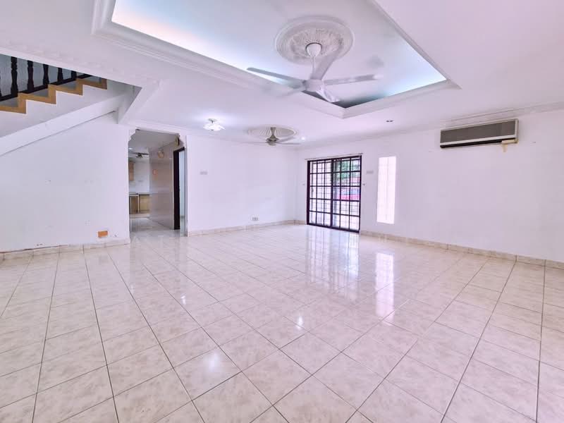 Rumah Teres 2 Tingkat untuk Dijual di Kota Damansara (Selangor) - Aizat Saifulrullah - PropertyGuru.com.my
