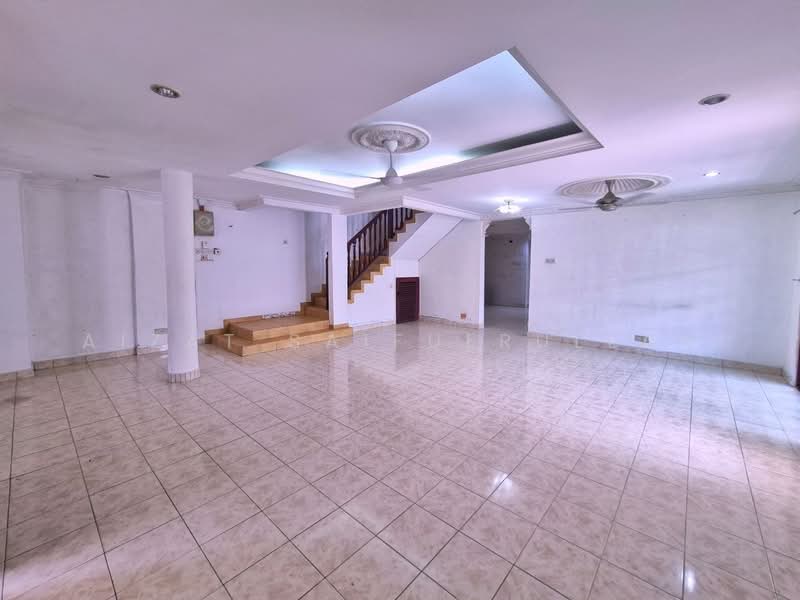 Rumah Teres 2 Tingkat untuk Dijual di Kota Damansara (Selangor) - Aizat Saifulrullah - PropertyGuru.com.my
