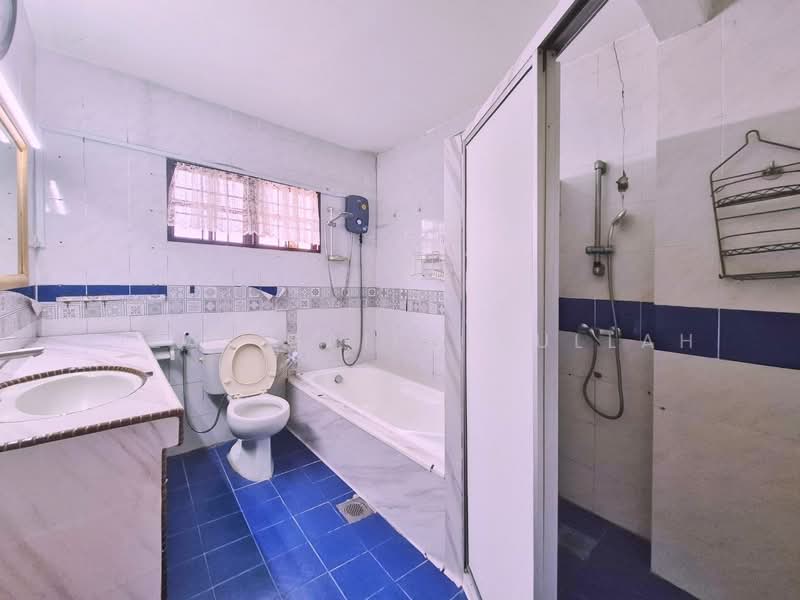 Rumah Teres 2 Tingkat untuk Dijual di Kota Damansara (Selangor) - Aizat Saifulrullah - PropertyGuru.com.my