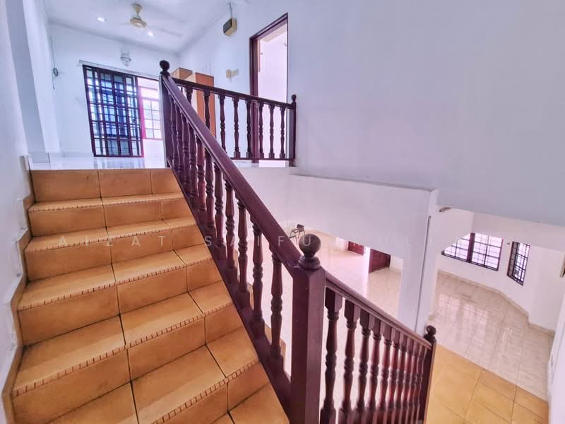 Rumah Teres 2 Tingkat untuk Dijual di Kota Damansara (Selangor) - Aizat Saifulrullah - PropertyGuru.com.my