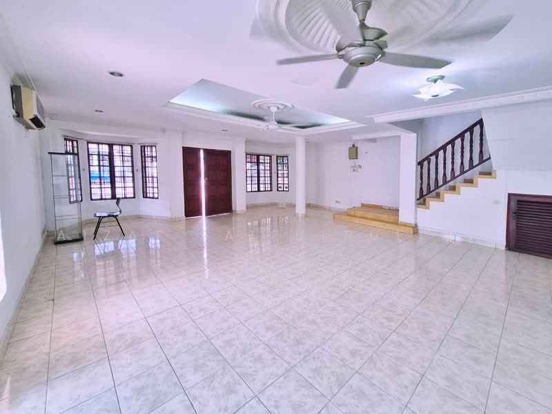 Rumah Teres 2 Tingkat untuk Dijual di Kota Damansara (Selangor) - Aizat Saifulrullah - PropertyGuru.com.my