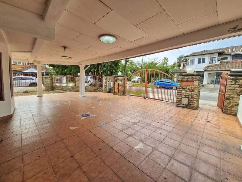 Rumah Teres 2 Tingkat untuk Dijual di Kota Damansara (Selangor) - Aizat Saifulrullah - PropertyGuru.com.my
