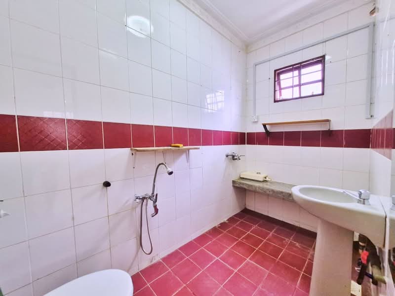 Rumah Teres 2 Tingkat untuk Dijual di Kota Damansara (Selangor) - Aizat Saifulrullah - PropertyGuru.com.my