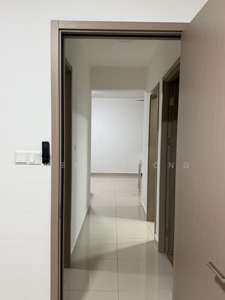 Service Residence for Rent at Baron Residence @ Lake City - Owen Au Yong - PropertyGuru.com.my