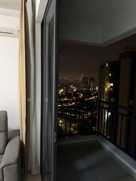 Service Residence for Rent at Baron Residence @ Lake City - Owen Au Yong - PropertyGuru.com.my