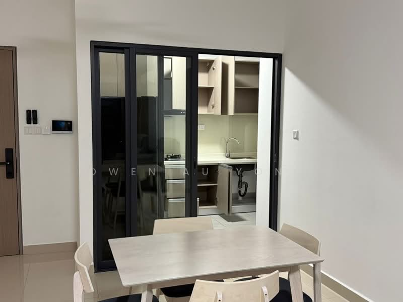 Service Residence for Rent at Baron Residence @ Lake City - Owen Au Yong - PropertyGuru.com.my