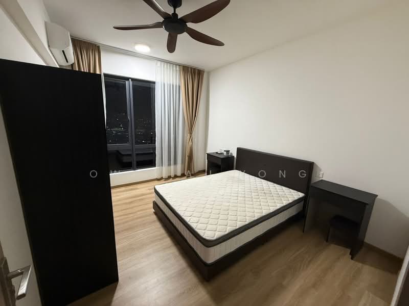 Service Residence for Rent at Baron Residence @ Lake City - Owen Au Yong - PropertyGuru.com.my