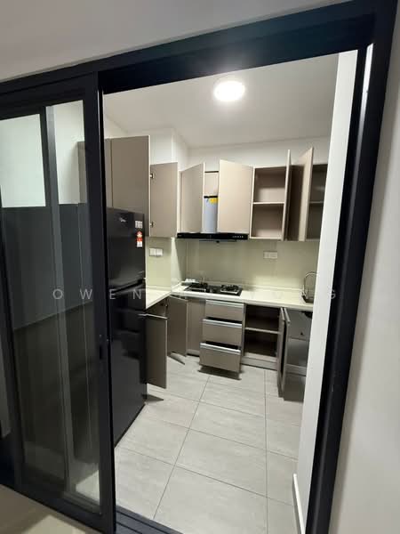Service Residence for Rent at Baron Residence @ Lake City - Owen Au Yong - PropertyGuru.com.my