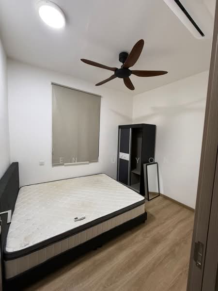 Service Residence for Rent at Baron Residence @ Lake City - Owen Au Yong - PropertyGuru.com.my