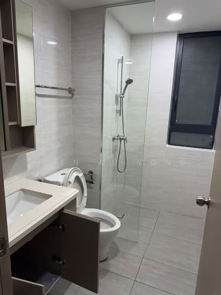 Service Residence for Rent at Baron Residence @ Lake City - Owen Au Yong - PropertyGuru.com.my