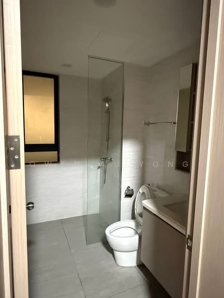 Service Residence for Rent at Baron Residence @ Lake City - Owen Au Yong - PropertyGuru.com.my