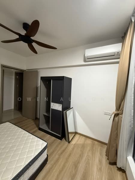 Service Residence for Rent at Baron Residence @ Lake City - Owen Au Yong - PropertyGuru.com.my