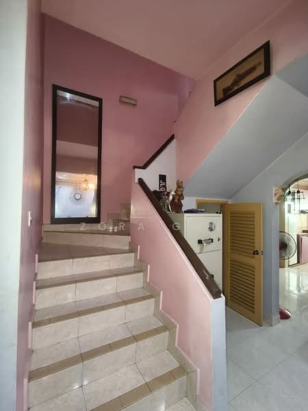 Tanah Kediaman untuk Dijual di Taman Desa Cemerlang (Ulu Tiram) - Zora Gan - Interior - PropertyGuru.com.my