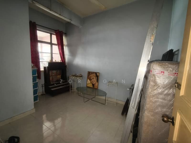 Tanah Kediaman untuk Dijual di Taman Desa Cemerlang (Ulu Tiram) - Zora Gan - Interior - PropertyGuru.com.my