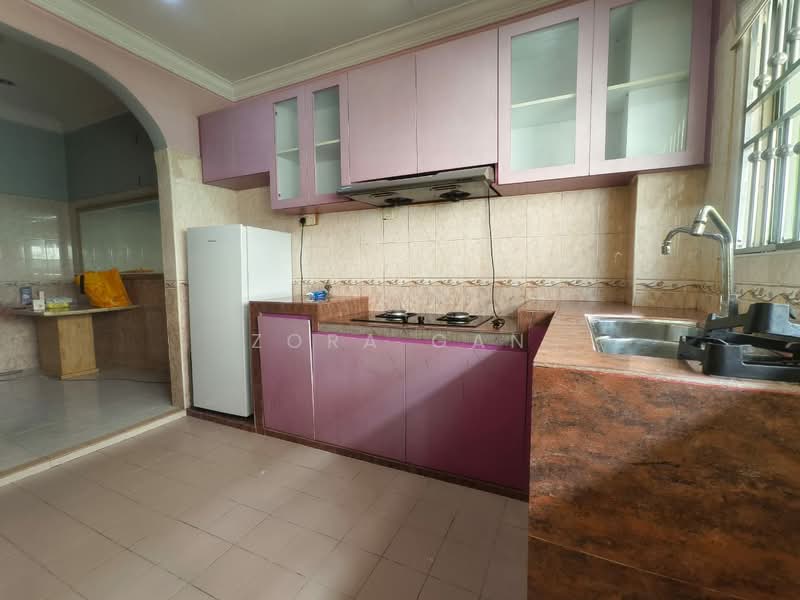 Tanah Kediaman untuk Dijual di Taman Desa Cemerlang (Ulu Tiram) - Zora Gan - Kitchen - PropertyGuru.com.my