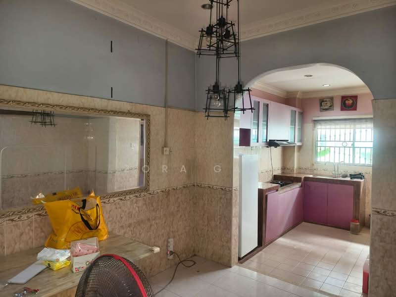 Tanah Kediaman untuk Dijual di Taman Desa Cemerlang (Ulu Tiram) - Zora Gan - Kitchen - PropertyGuru.com.my
