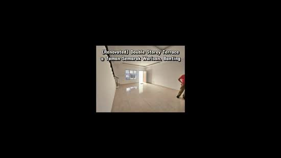 2-storey Terraced House for Sale in Kota Warisan (Sepang) - Ahmad Syafiq - PropertyGuru.com.my