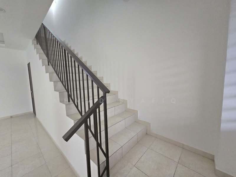 2-storey Terraced House for Sale in Kota Warisan (Sepang) - Ahmad Syafiq - PropertyGuru.com.my