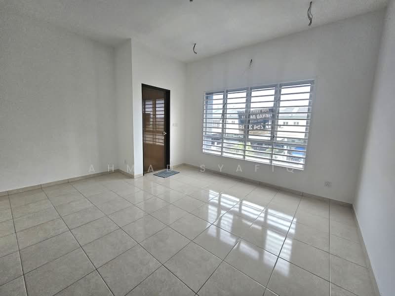 2-storey Terraced House for Sale in Kota Warisan (Sepang) - Ahmad Syafiq - PropertyGuru.com.my