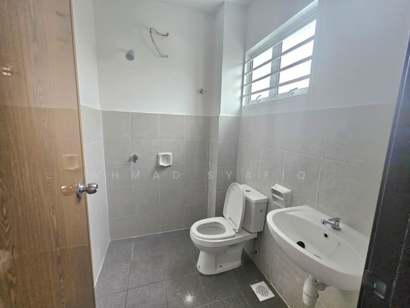 2-storey Terraced House for Sale in Kota Warisan (Sepang) - Ahmad Syafiq - PropertyGuru.com.my