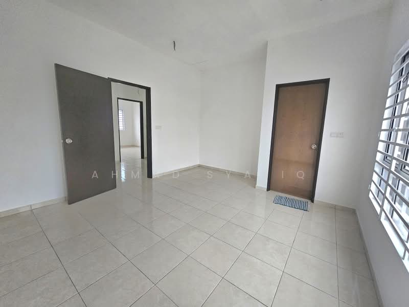 2-storey Terraced House for Sale in Kota Warisan (Sepang) - Ahmad Syafiq - PropertyGuru.com.my